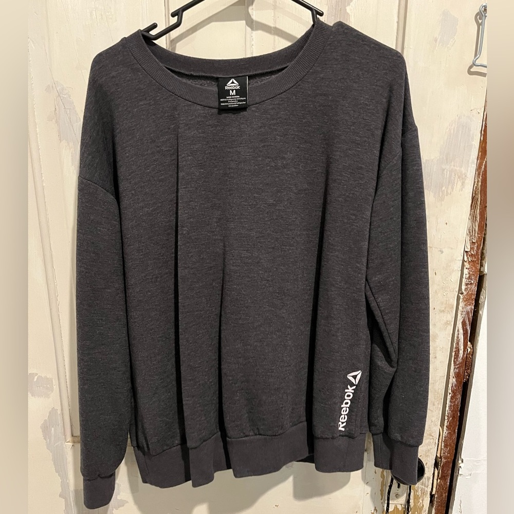 Women’s Reebok Sweatshirt